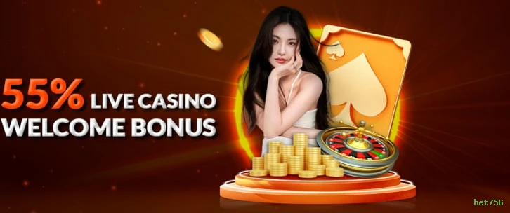 Download app bet756 Android iOS