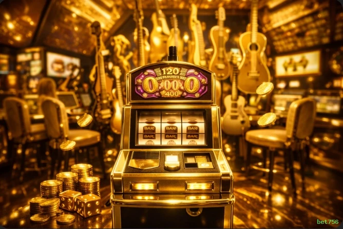 Slots no app bet756 mobile
