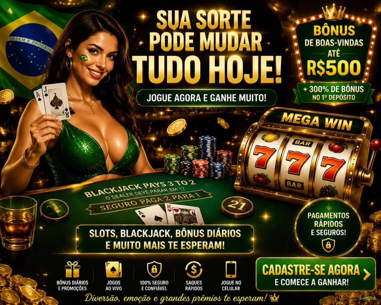 Cassino bet756 app mobile