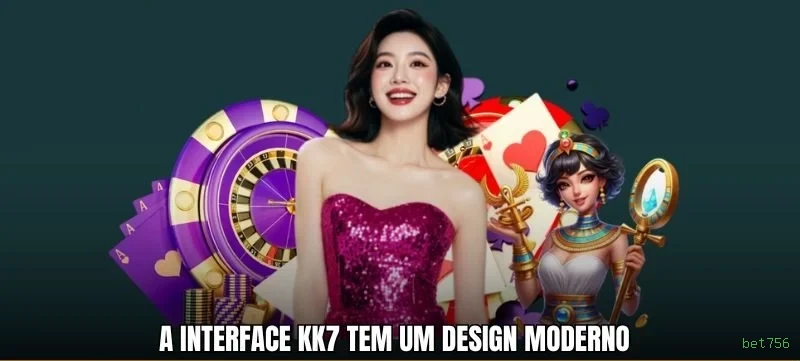 Aplicativo móvel bet756 para iOS e Android
