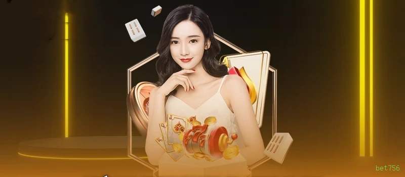 Slots bet756 - Sweet Bonanza e caça-níqueis populares